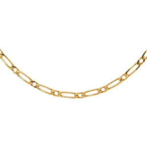 Collier Chaîne en or jaune