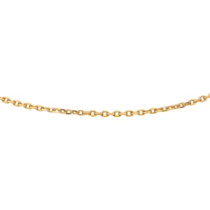 Collier Chaîne en or rose