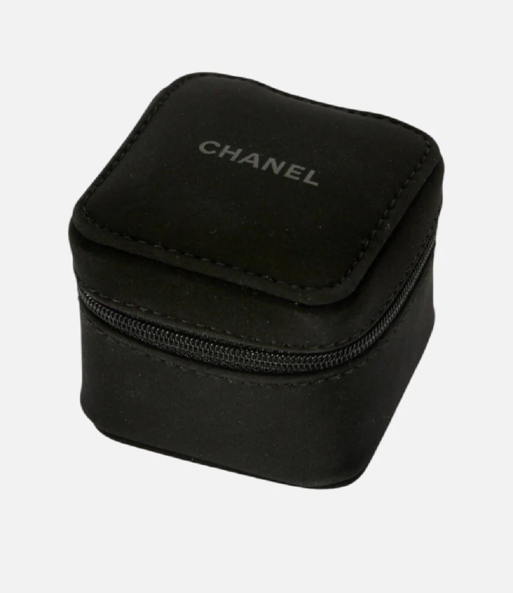 Montre CHANEL Première – Plaqué or Tailles S – Image 19