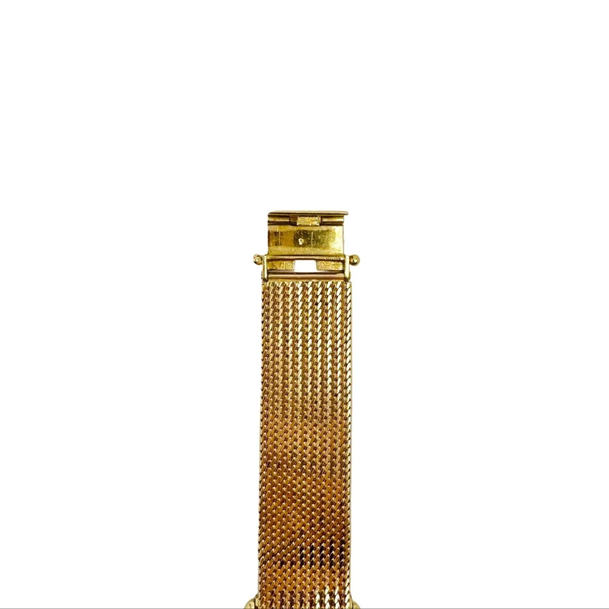 Montre PIAGET Square en or jaune – Image 9